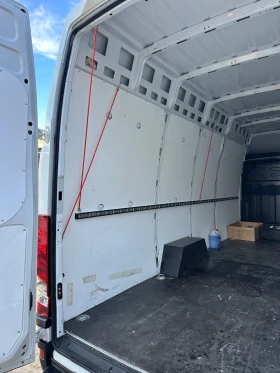 Iveco Daily 35S18 hoch+ lang L4H3 XXL, снимка 10