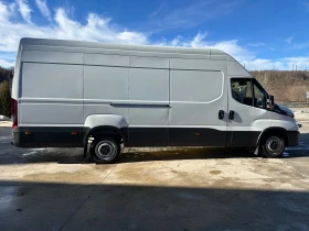 Iveco Daily 35S18 hoch+ lang L4H3 XXL, снимка 3