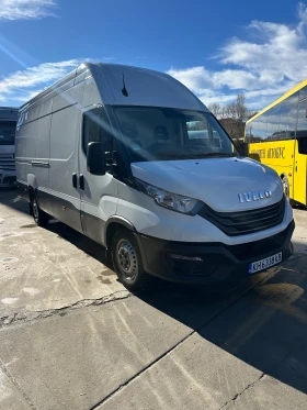 Iveco Daily 35S18 hoch+ lang L4H3 XXL, снимка 4