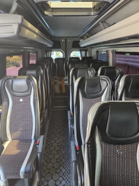 Mercedes-Benz Sprinter 518 Da | Mobile.bg    6