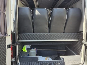 Mercedes-Benz Sprinter 518 Da | Mobile.bg    10