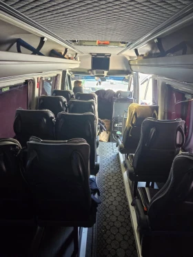 Mercedes-Benz Sprinter 518 Da | Mobile.bg    7