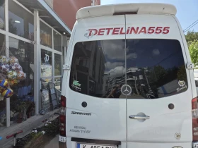 Mercedes-Benz Sprinter 518 Da | Mobile.bg    4