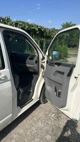 VW T5 2.5tdi | Mobile.bg    10
