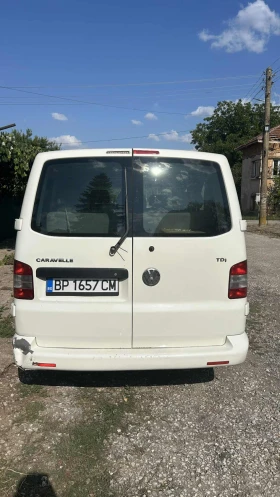 VW T5 2.5tdi | Mobile.bg    4