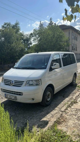 VW T5 2.5tdi | Mobile.bg    3