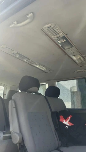 VW T5 2.5tdi | Mobile.bg    16