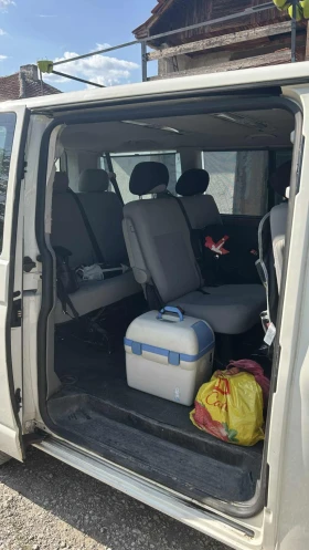 VW T5 2.5tdi | Mobile.bg    11