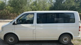 VW T5 2.5tdi | Mobile.bg    8