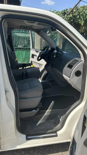 VW T5 2.5tdi | Mobile.bg    12