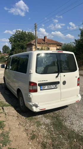 VW T5 2.5tdi | Mobile.bg    7