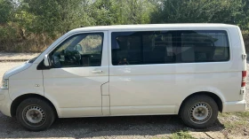 VW T5 2.5tdi | Mobile.bg    9