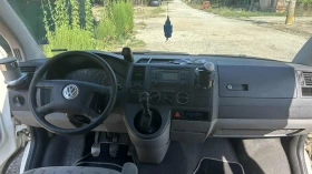 VW T5 2.5tdi | Mobile.bg    14