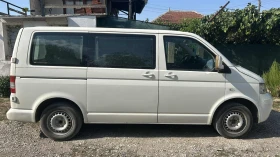 VW T5 2.5tdi | Mobile.bg    6
