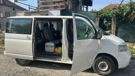 VW T5 2.5tdi | Mobile.bg    13