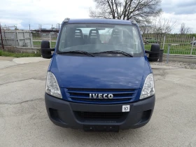 Iveco 35c15 * * КЛИМАТИК* * Каросерия -5.20 | Auto.bg — изображение 2