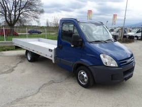 Iveco 35c15 * * КЛИМАТИК* * Каросерия -5.20