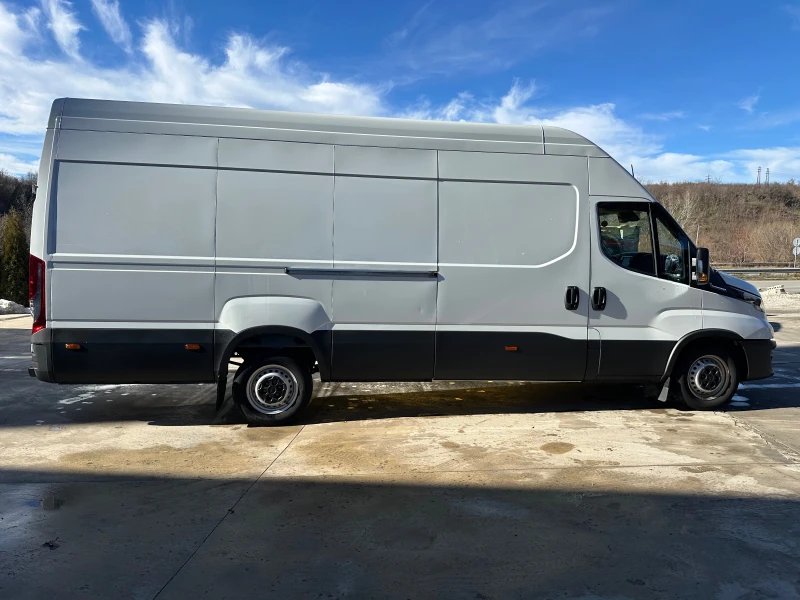 Iveco Daily 35S18 hoch+ lang L4H3 XXL, снимка 3 - Бусове и автобуси - 48827009