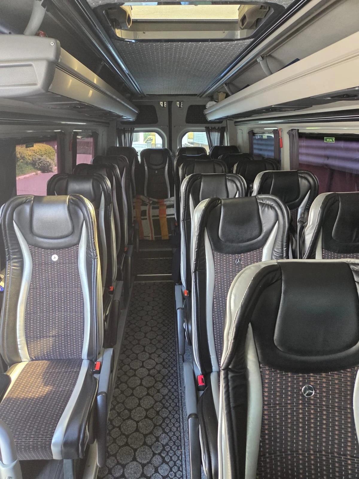 Mercedes-Benz Sprinter 518 Da - изображение 6