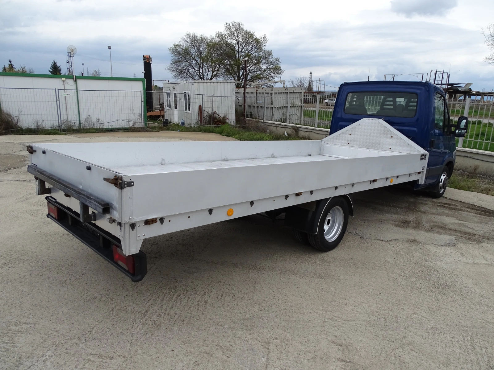 Iveco 35c15 * * ��������* * ��������� -5.20 � | Mobile.bg � ����������� 6