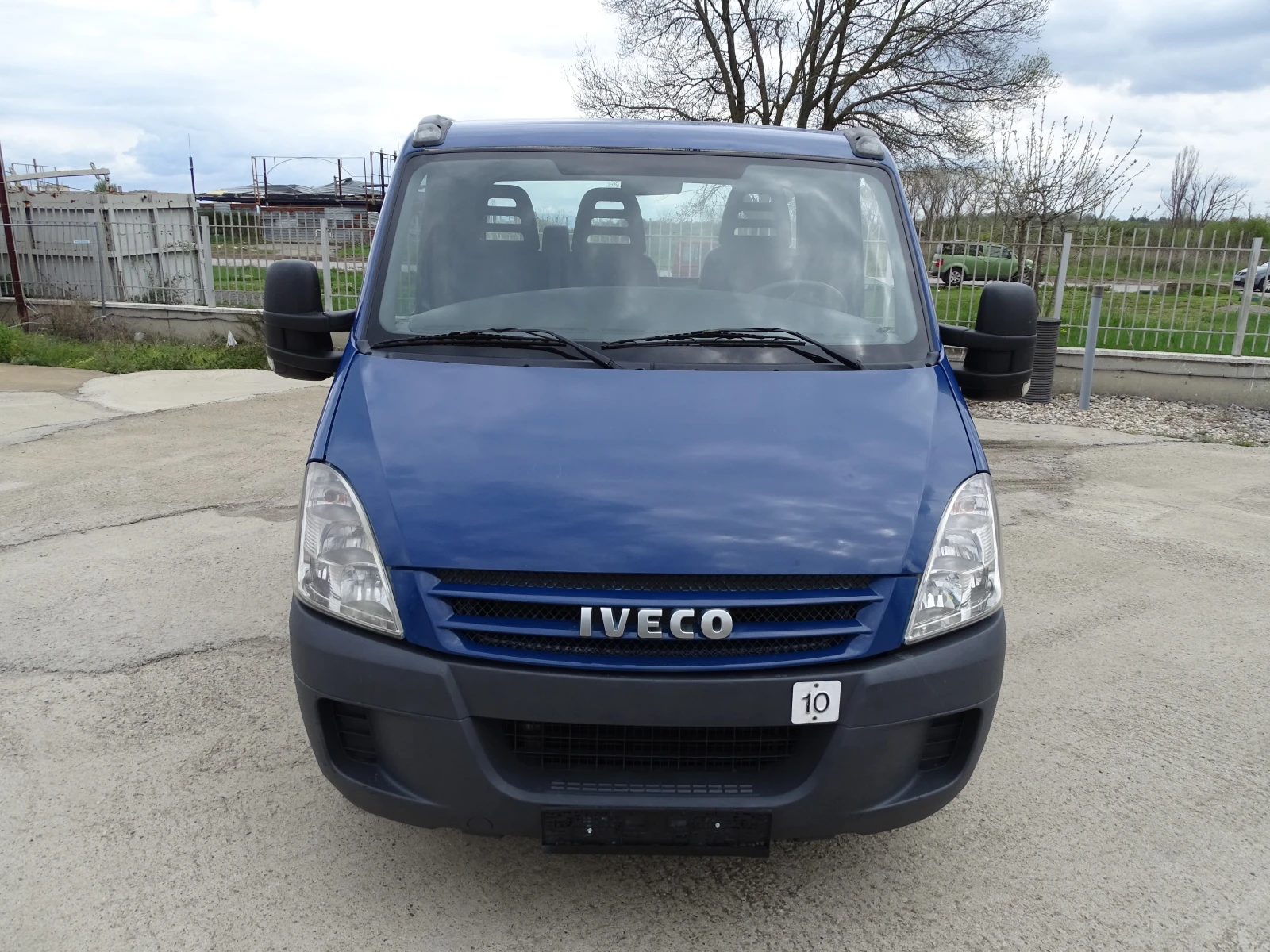 Iveco 35c15 * * ��������* * ��������� -5.20 � | Mobile.bg � ����������� 2