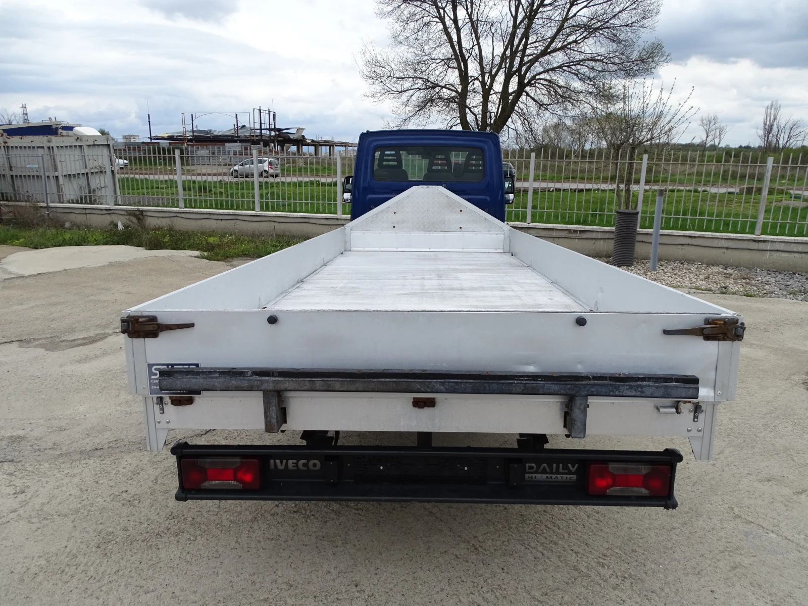Iveco 35c15 * * ��������* * ��������� -5.20 � | Mobile.bg � ����������� 5