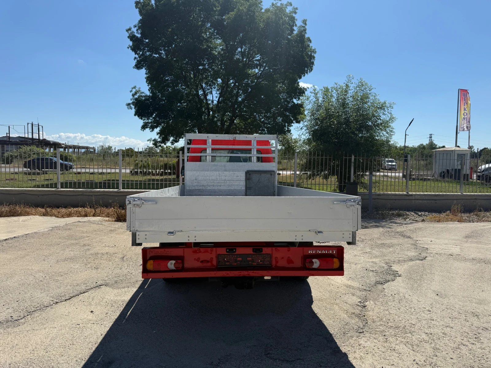 Renault Master * * КЛИМАТИК* * Каросерия -4.40 м, снимка 5 - Бусове и автобуси - 54282701