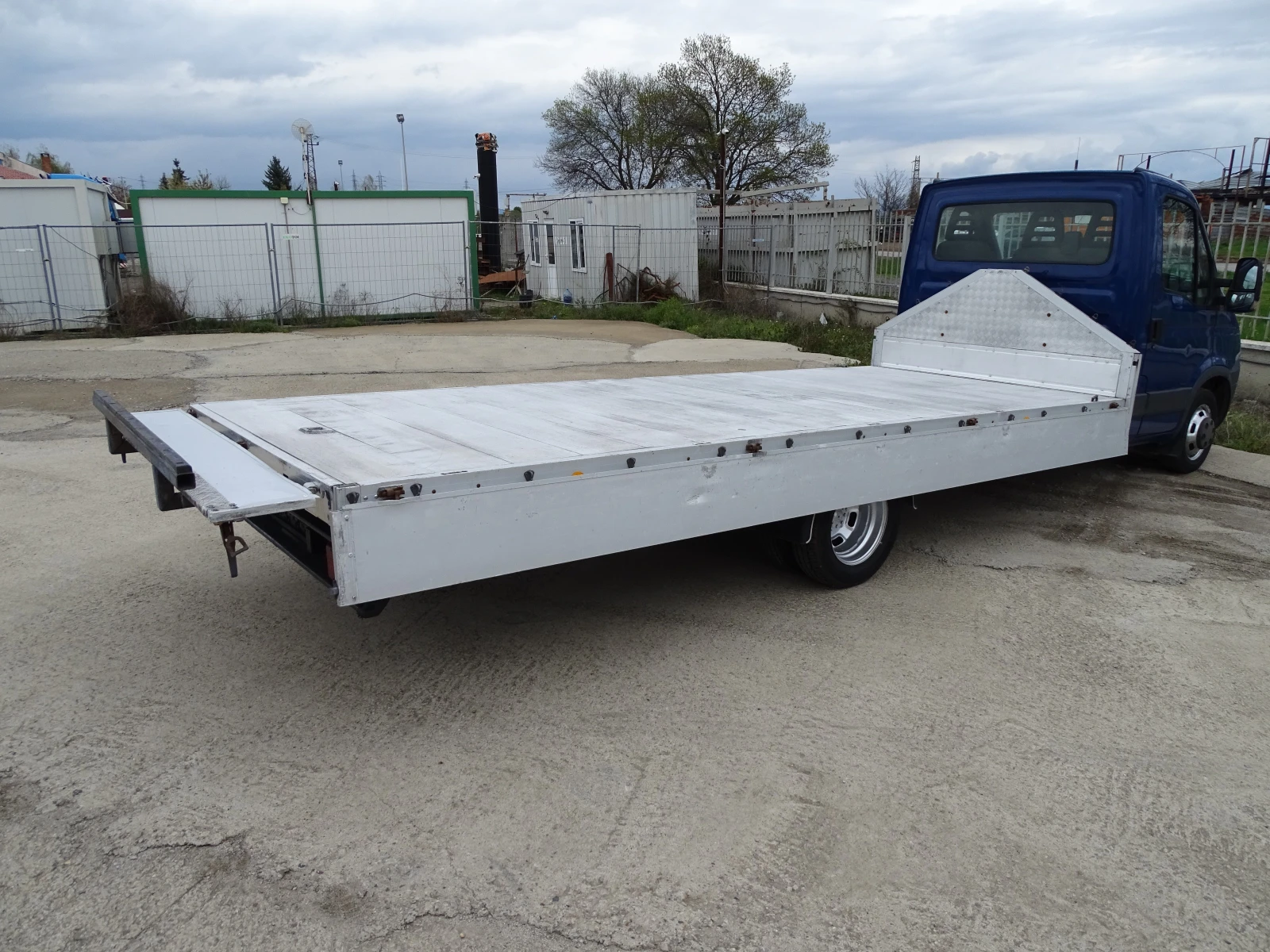Iveco 35c15 * * ��������* * ��������� -5.20 � | Mobile.bg � ����������� 12