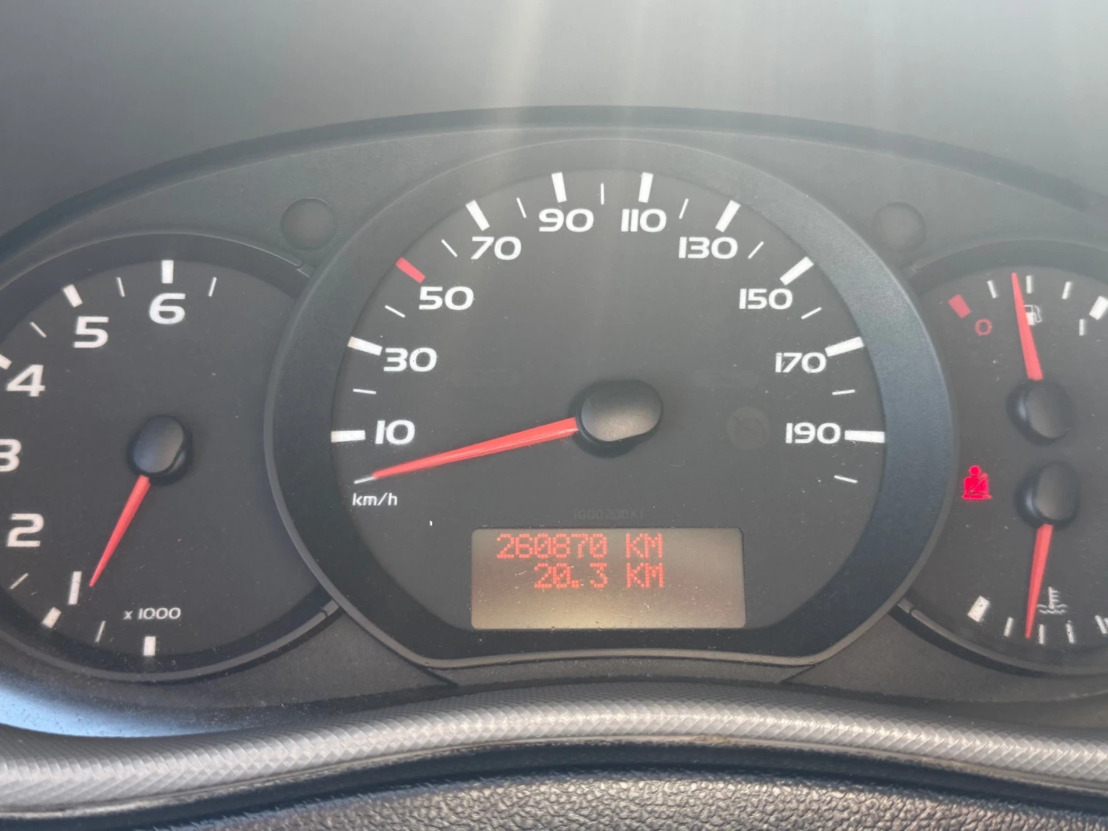 Renault Master * * КЛИМАТИК* * Каросерия -4.40 м, снимка 10 - Бусове и автобуси - 54282701