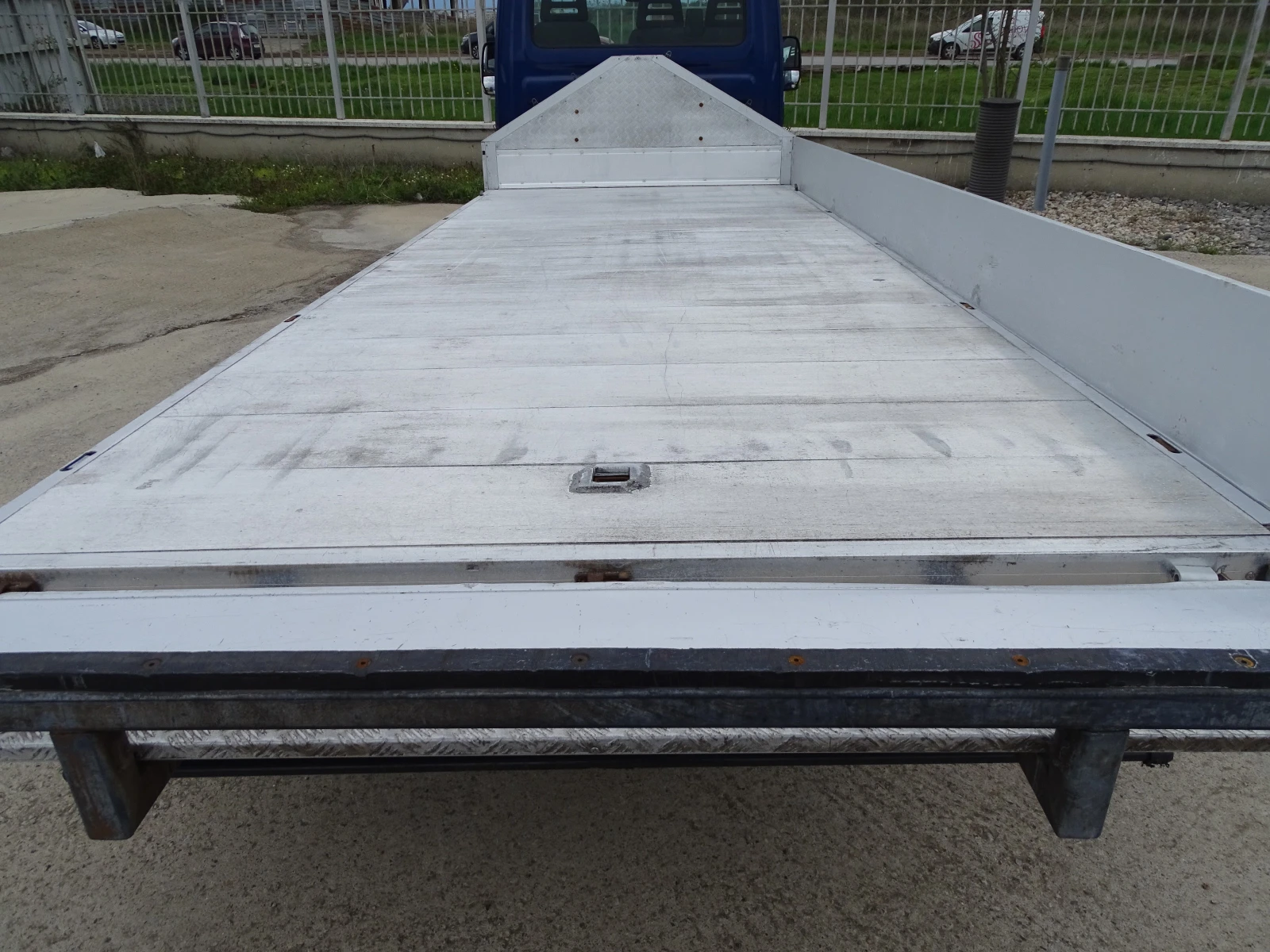 Iveco 35c15 * * ��������* * ��������� -5.20 � | Mobile.bg � ����������� 10