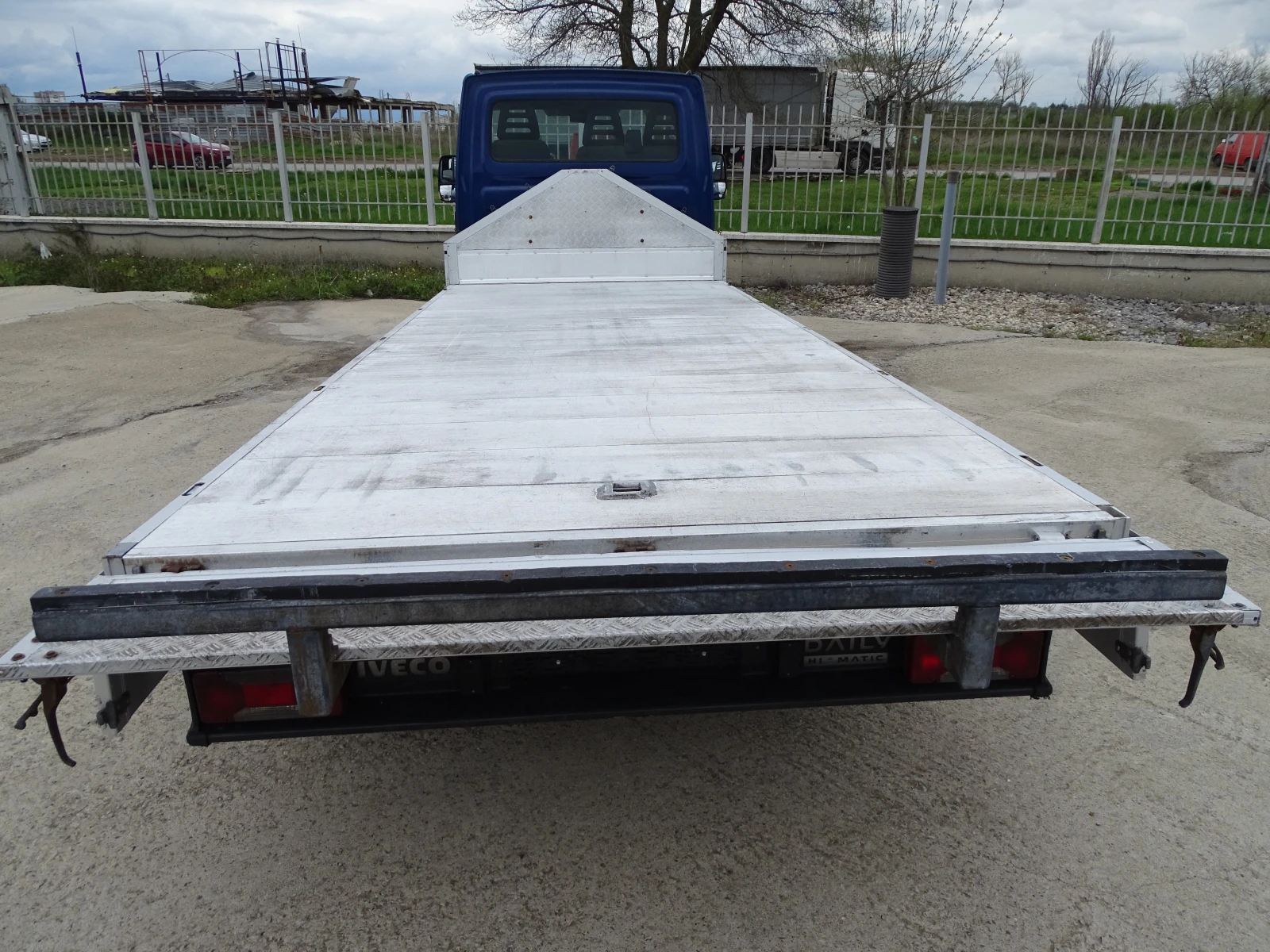 Iveco 35c15 * * ��������* * ��������� -5.20 � | Mobile.bg � ����������� 11