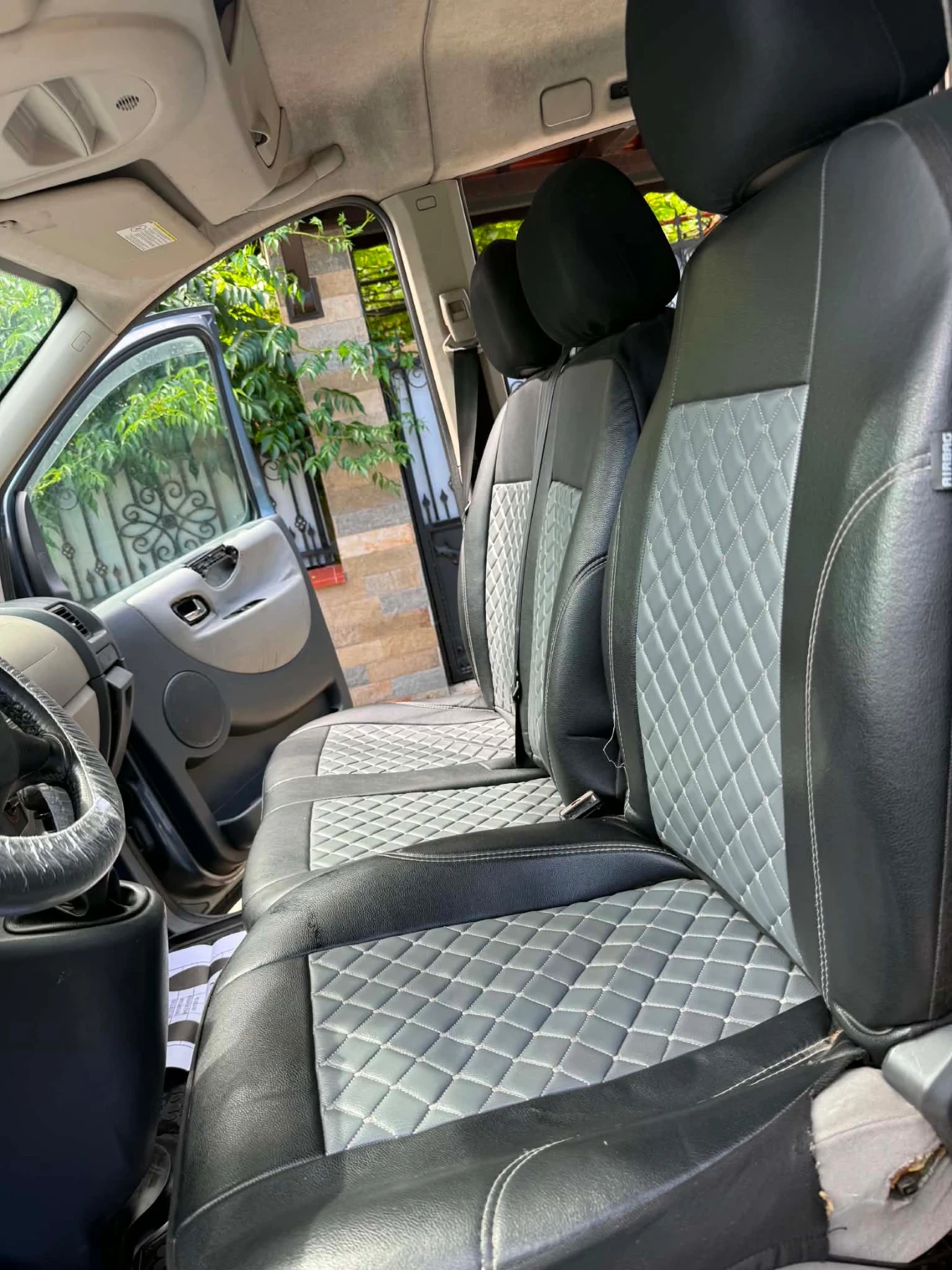 Peugeot Expert 2000, снимка 12 - Бусове и автобуси - 55241547