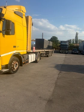Volvo Fh, снимка 5