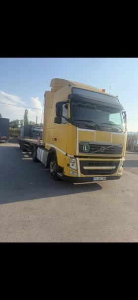 Volvo Fh, снимка 4