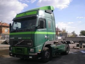  Volvo Fh 12