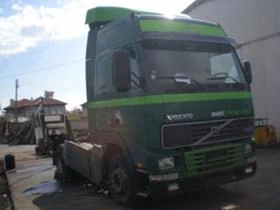     Volvo Fh 12 420