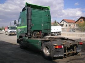     Volvo Fh 12 420