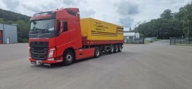 Обява за продажба на Volvo Fh FH500 Dual Clutch ~51 000 EUR - изображение 1