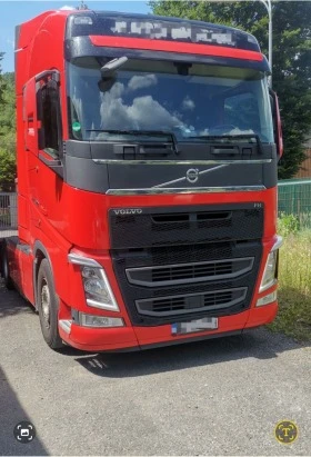 Обява за продажба на Volvo Fh FH500 Dual Clutch ~51 000 EUR - изображение 2