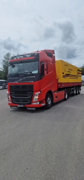 Обява за продажба на Volvo Fh FH500 Dual Clutch ~51 000 EUR - изображение 3