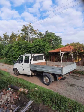 Ford Transit, снимка 2