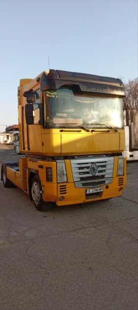 Renault Magnum 480, снимка 5