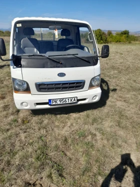 Обява за продажба на Kia K2700 K2700 ~10 000 лв. - изображение 1