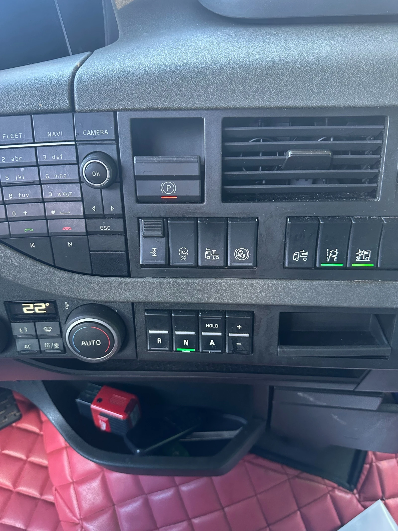 Volvo Fh  - изображение 4