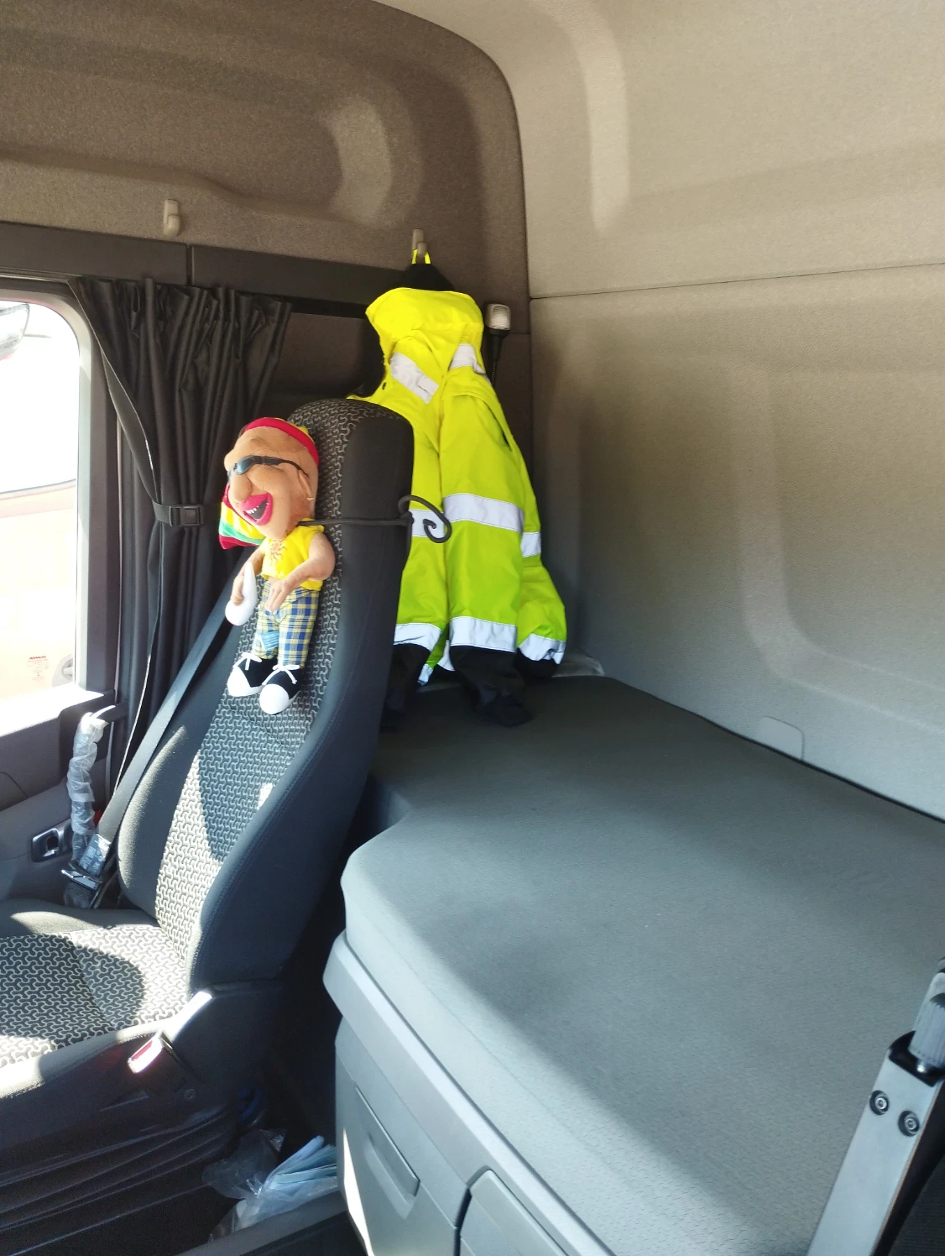 Scania R 410 410 Метан, снимка 8 - Камиони - 54322544