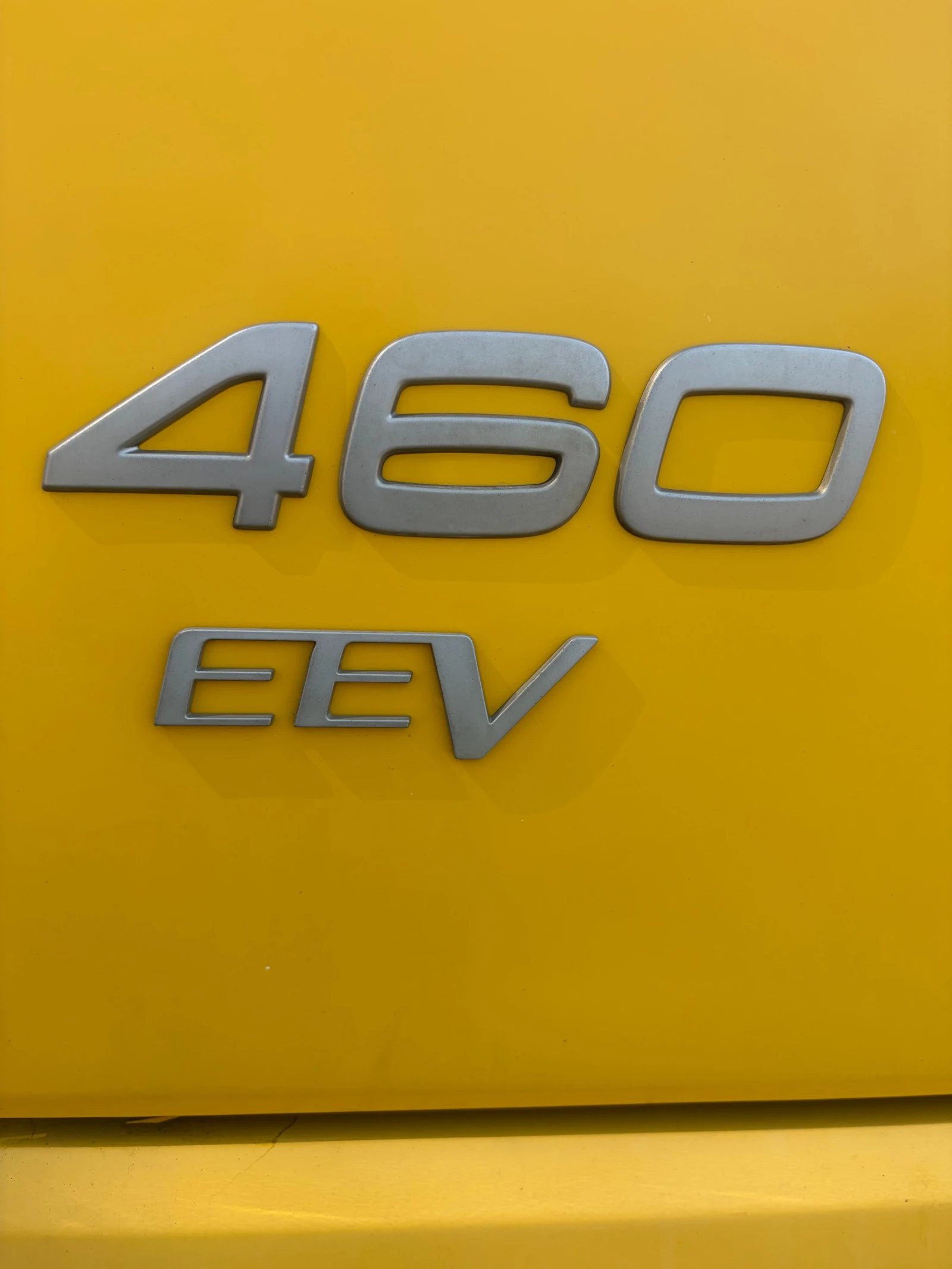 Volvo Fh, снимка 3 - Камиони - 55832099
