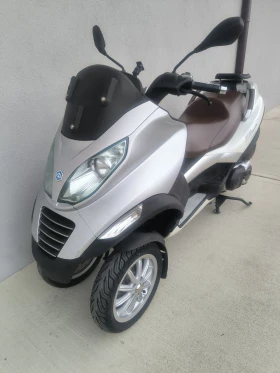 Piaggio Mp3 500 ie, 2012 година, ЛИЗИНГ , снимка 8