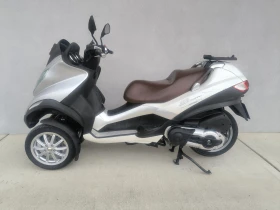 Piaggio Mp3 500 ie, 2012 година, ЛИЗИНГ , снимка 4