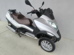 Piaggio Mp3 500 ie, 2012 година, ЛИЗИНГ , снимка 2