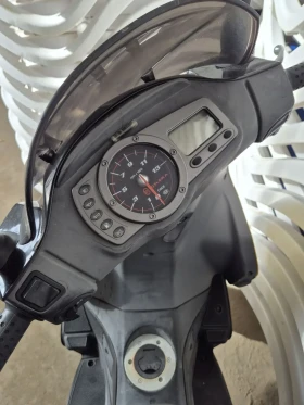 Gilera Runner VXR200, снимка 5